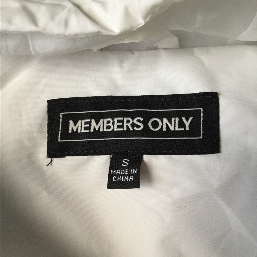Members Only - Picture 3 of 3